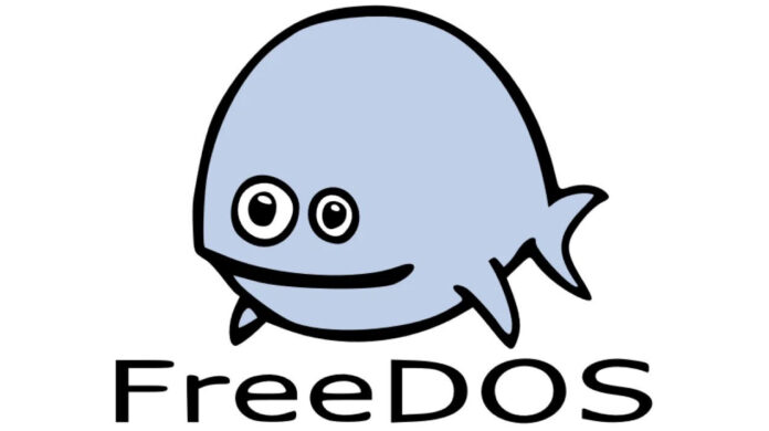 Hệ điều hành Free DOS