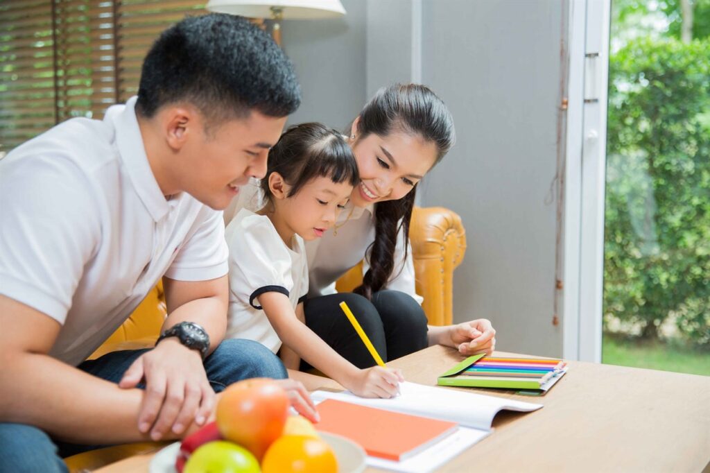 Thái Âm tinh có lợi cho tình yêu và cuộc sống gia đình