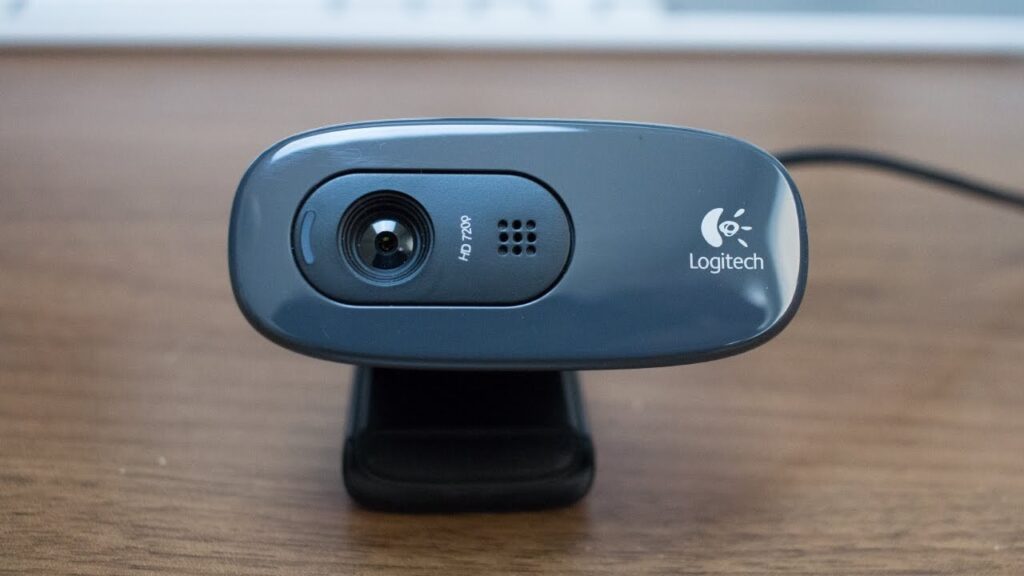 Giá cả webcam