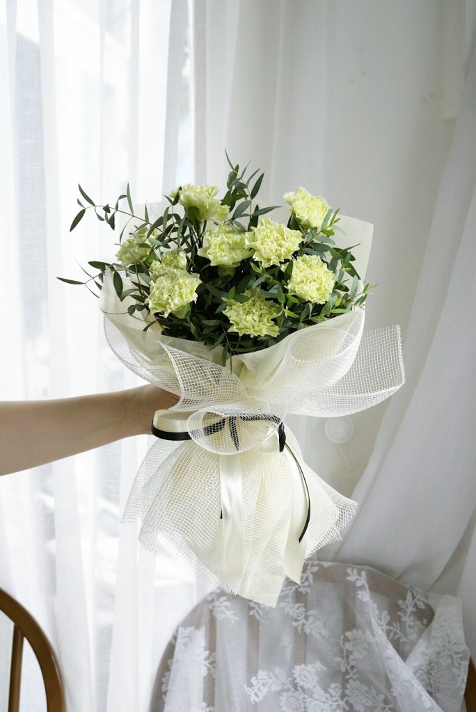 Hoa cẩm chướng