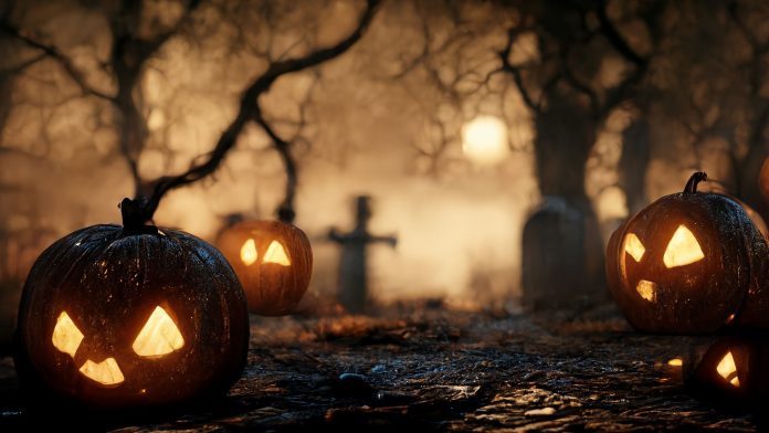 Halloween diễn ra vào ngày nào