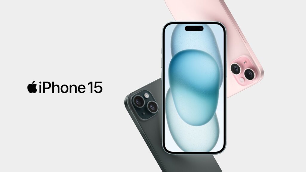Một số hiệu năng nổi bật của 2 dòng iPhone 15 và iPhone 15 Plus