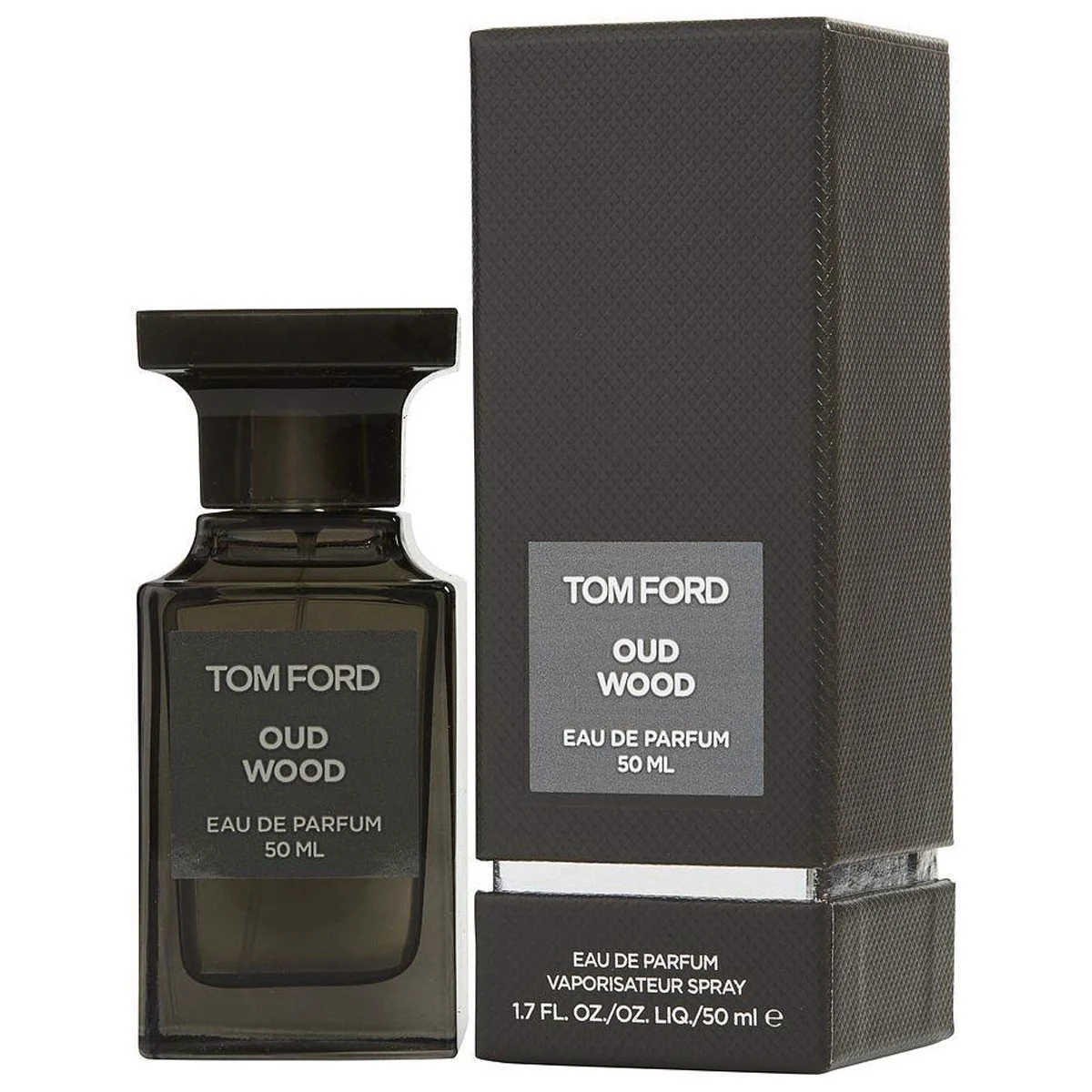 Nước hoa mùi gỗ cho nam Tom Ford Oud Wood