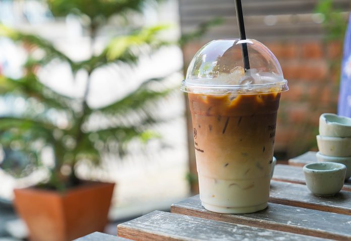 cà phê sữa