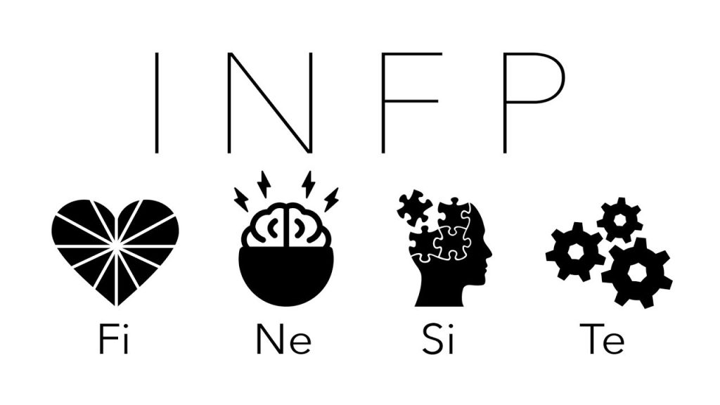 INFP là một loại tính cách hiếm gặp