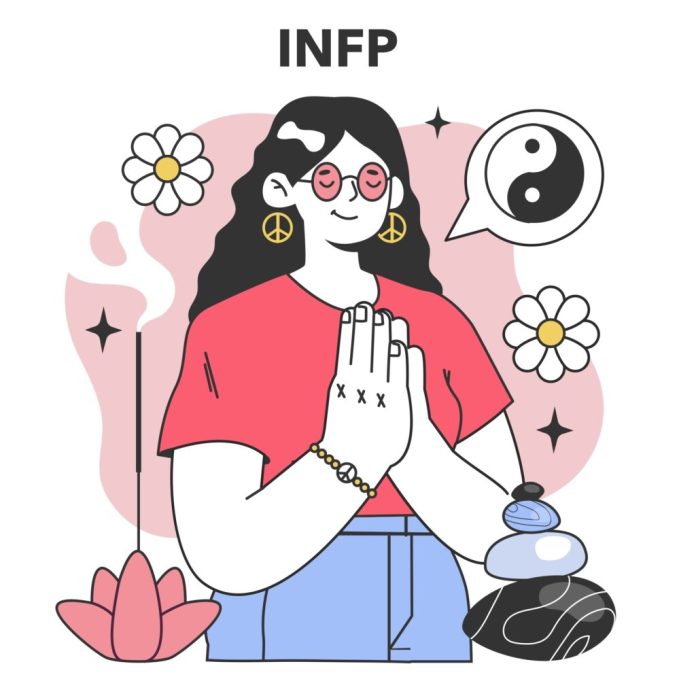 INFP là gì