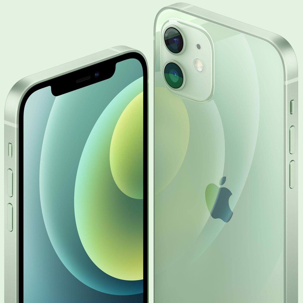 iPhone 12