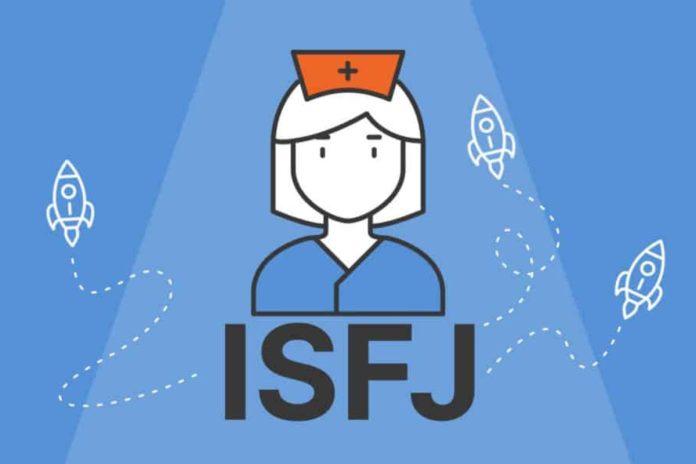ISFJ là gì
