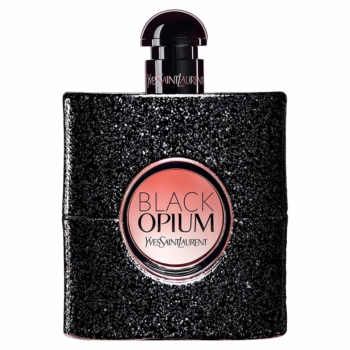 Nước hoa mùi gỗ đàn hương cho nữ Yves Saint Laurent Black Opium