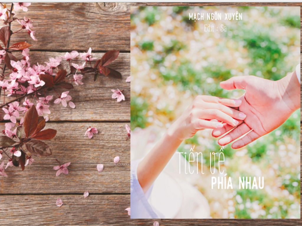 tiến về phía sau