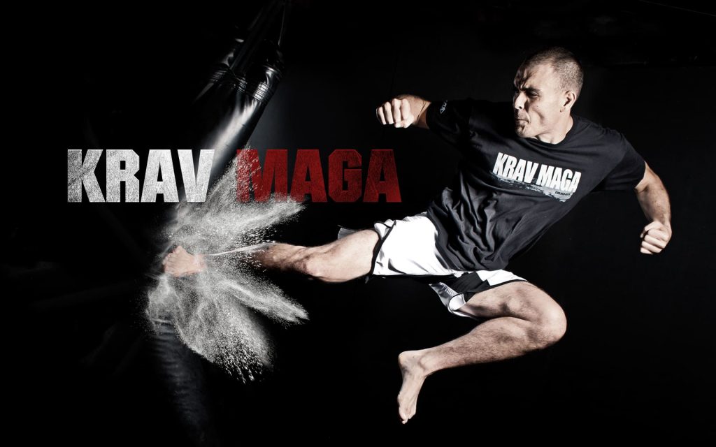 Krav Maga là môn võ thuật nhằm mục đích tự vệ khi bị tấn công bất ngờ trên đường phố