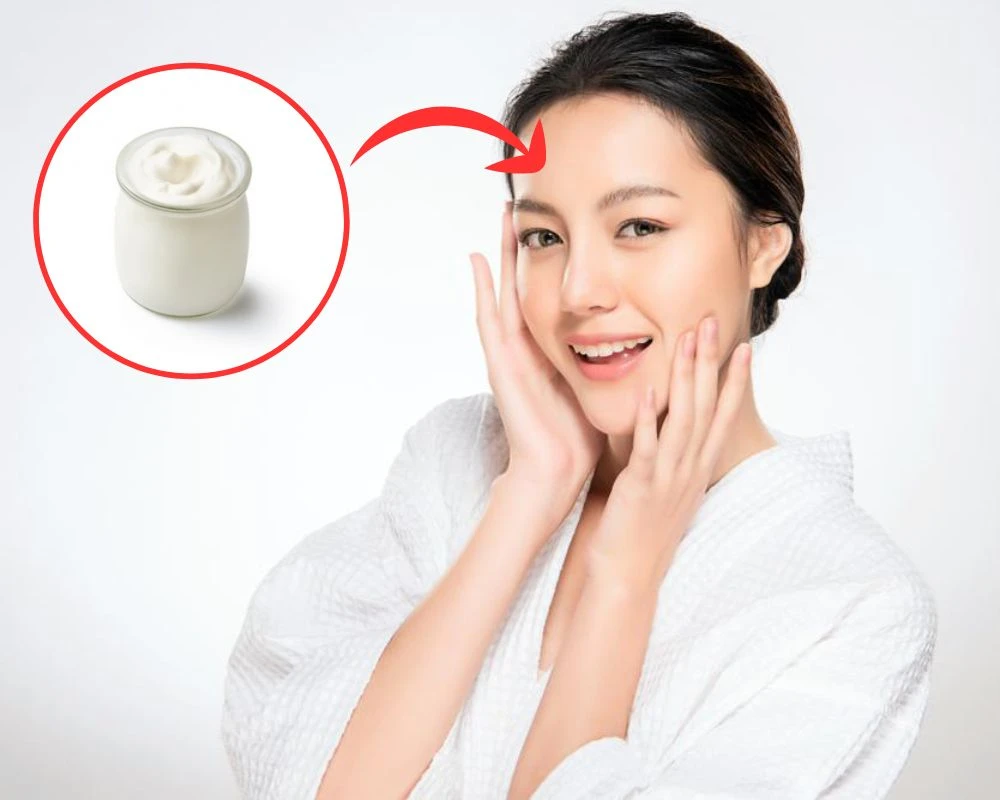 Lợi ích của việc ăn sữa chua