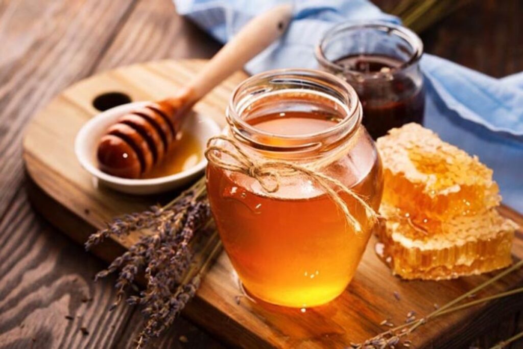 Mật ong có tác dụng tăng cân hay giảm cân hoàn toàn phụ thuộc vào cách sử dụng 