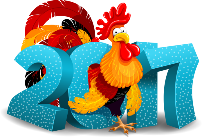 Đinh Dậu 2017