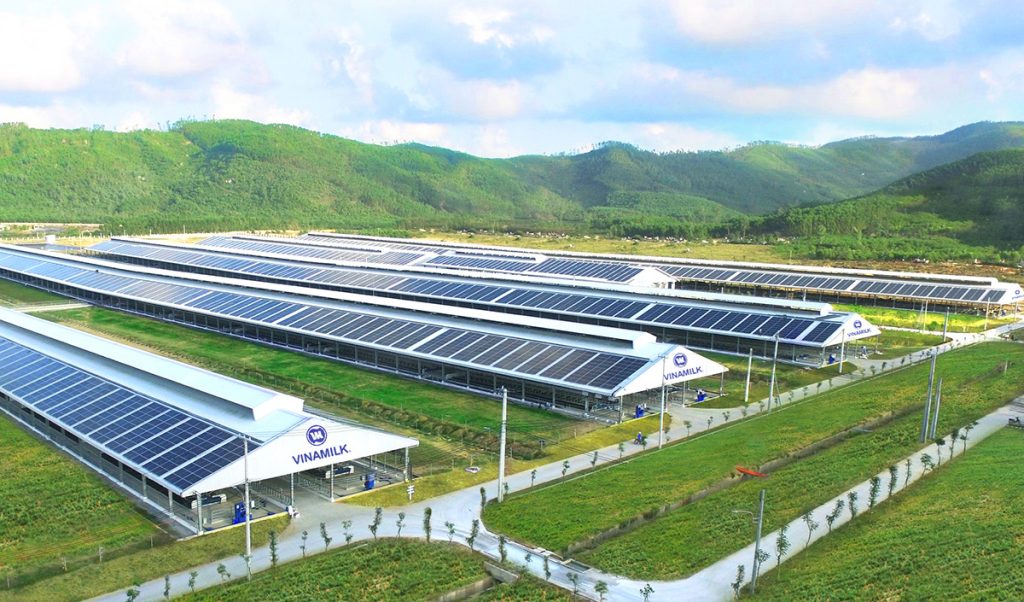 Năng lượng mặt trời