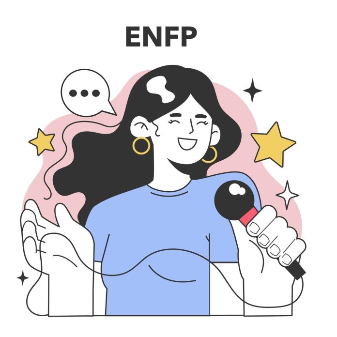 ENFP là gì