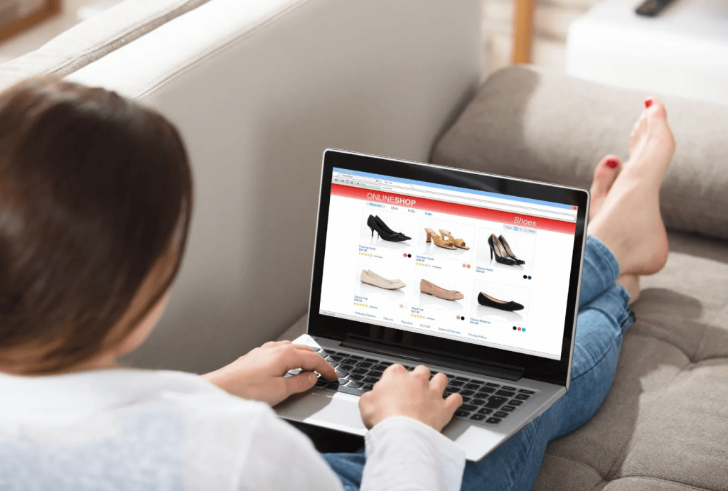 Lưu ý khi mua sắm trong ngày Cyber Monday