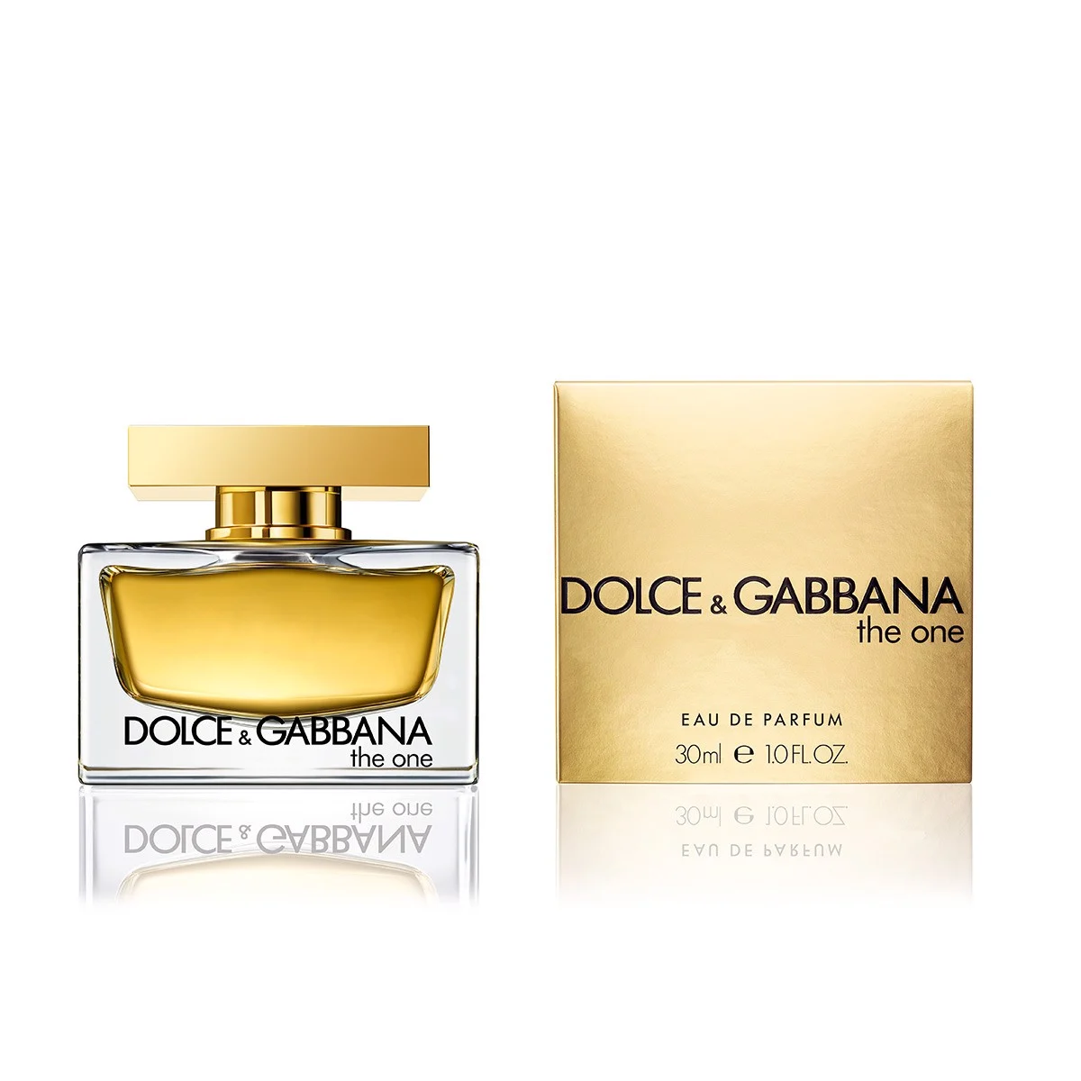 Nước hoa Dolce & Gabbana The One Woman EDT