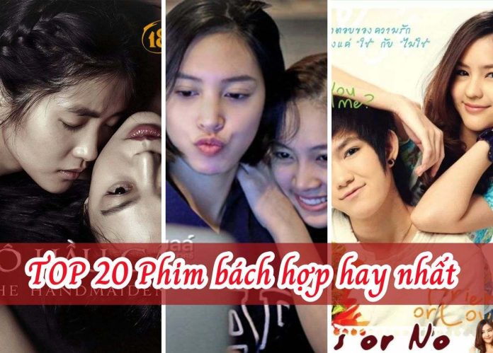 phim bách hợp