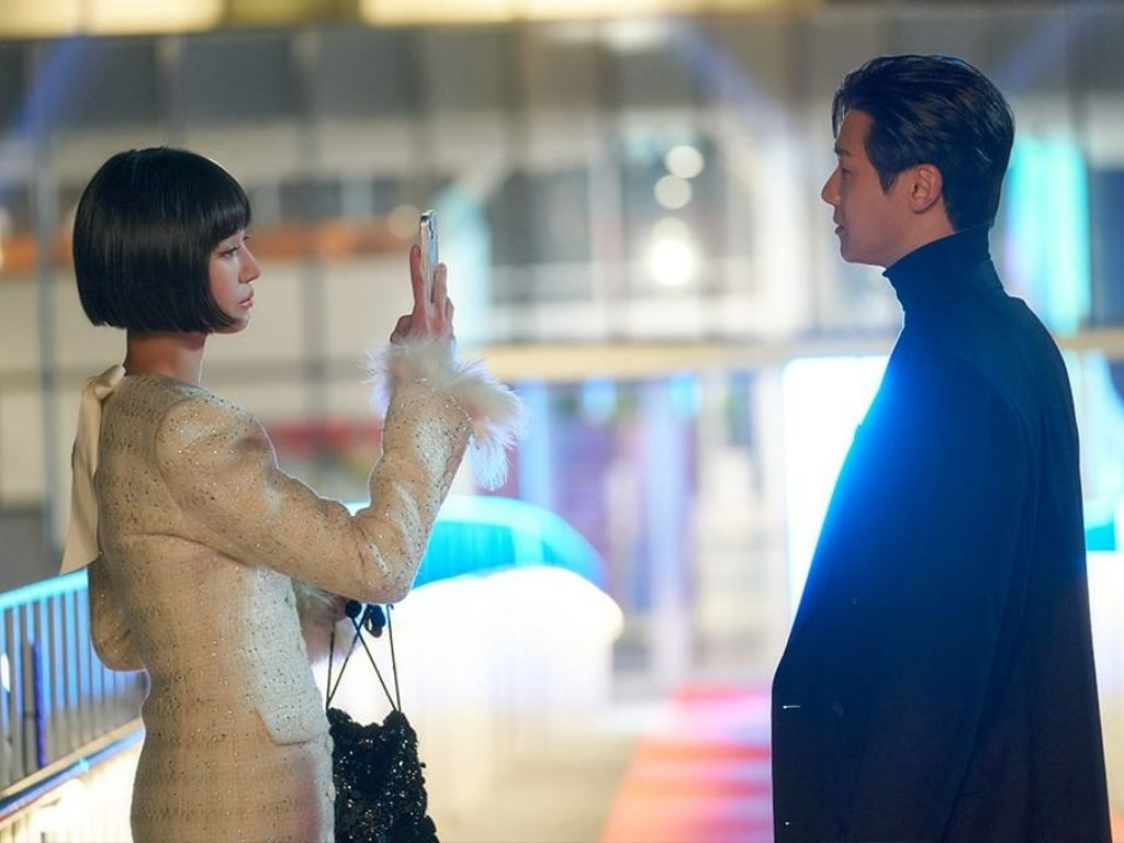  Người nổi tiếng (Celebrity) - Phim Hàn Quốc hay năm 2023 trên Netflix