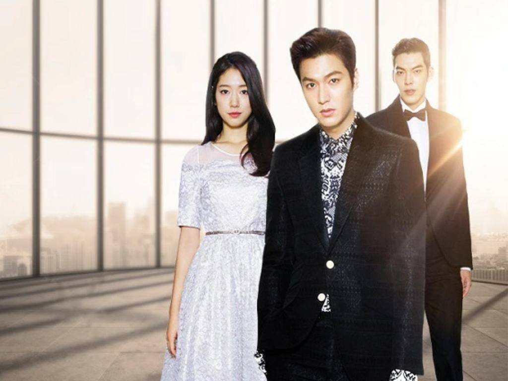 Người thừa kế (The Heirs) 