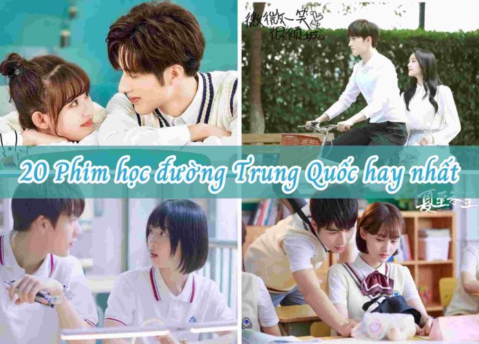 phim học đường trung quốc