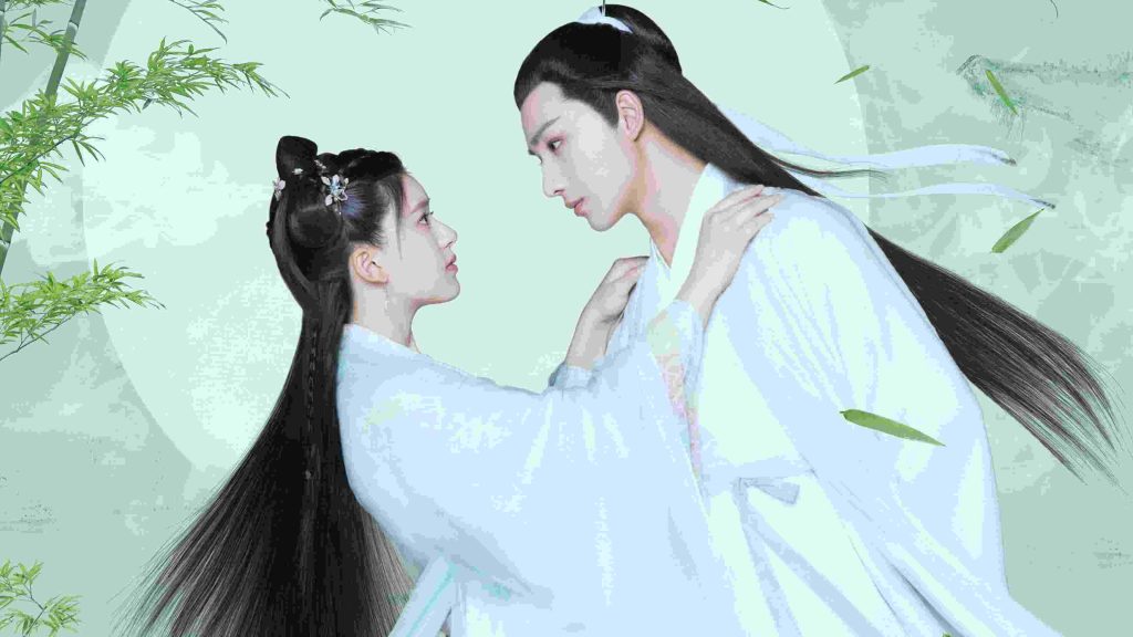 Thiên Lôi Nhất Bộ Chi Xuân Hoa Thu Nguyệt - Phim kiếm hiệp xuyên không đặc sắc