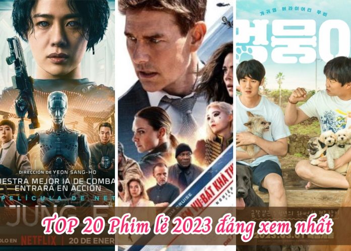 phim lẻ 2023