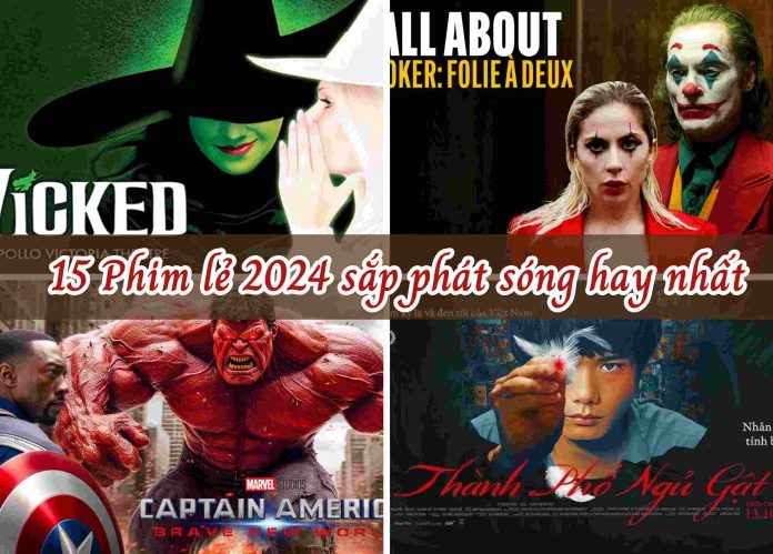 phim lẻ 2024