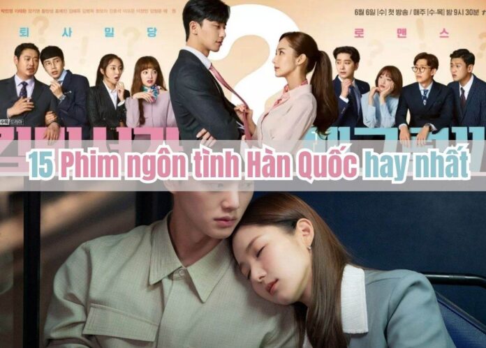 phim ngôn tình hàn quốc