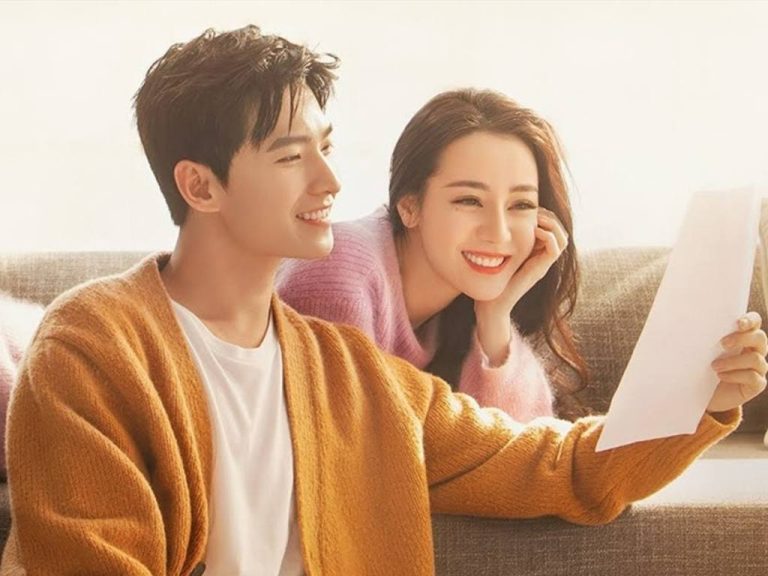 TOP 25 Phim ngôn tình Trung Quốc hay, đáng xem nhất 2024 TIKI