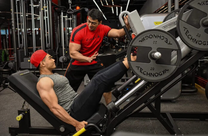 PT Gym là gì