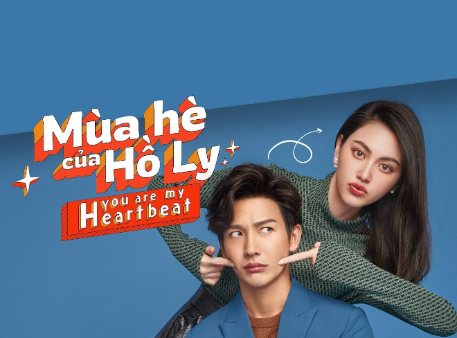 Mùa Hè Của Hồ Ly - Phim ngôn tình Thái Lan ngọt ngào