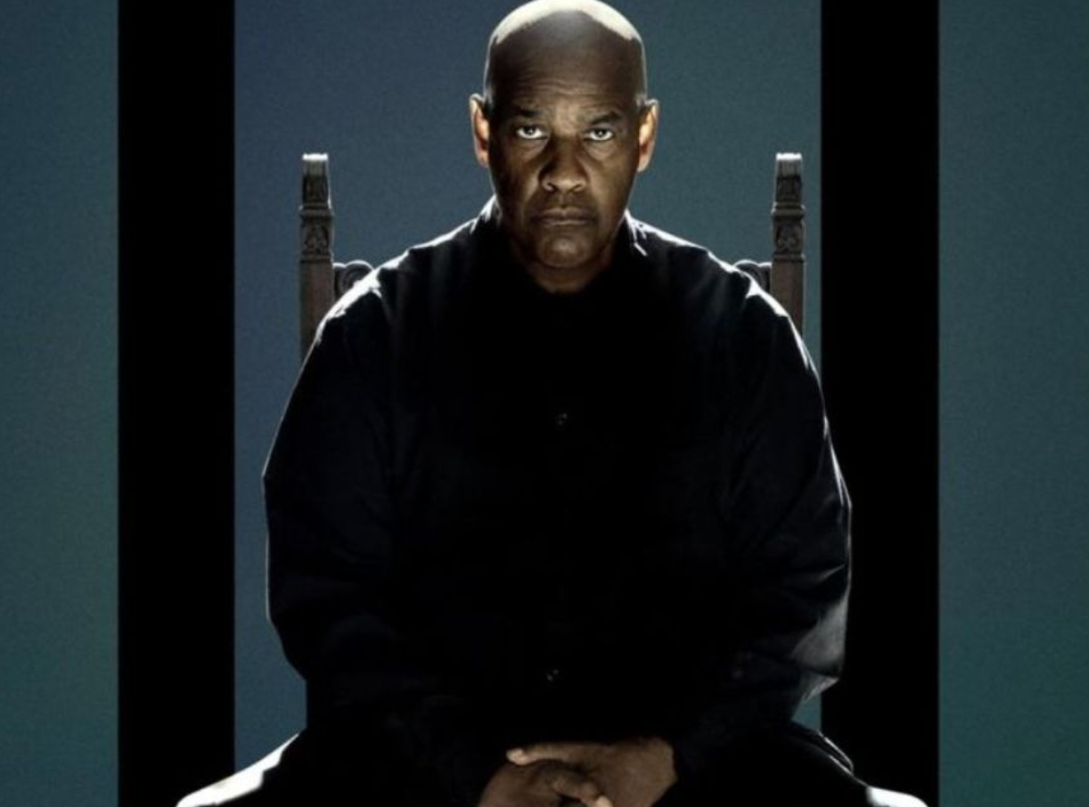 The Equalizer 3 - Thiện Ác Đối Đầu 3