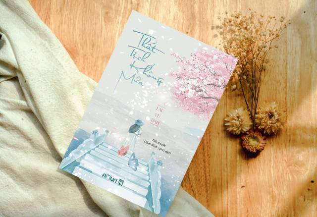 Thất tịch không mưa - Truyện ngôn tình ngược nặng