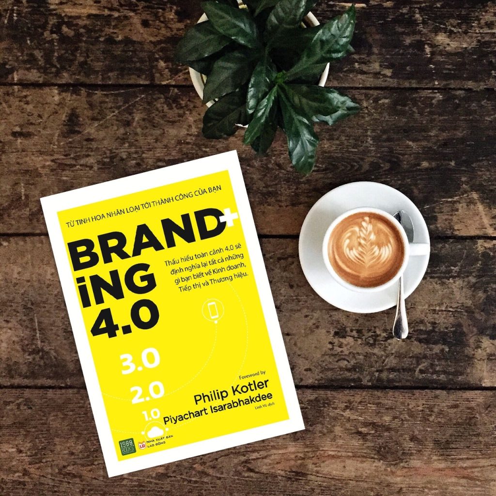 sách branding 40