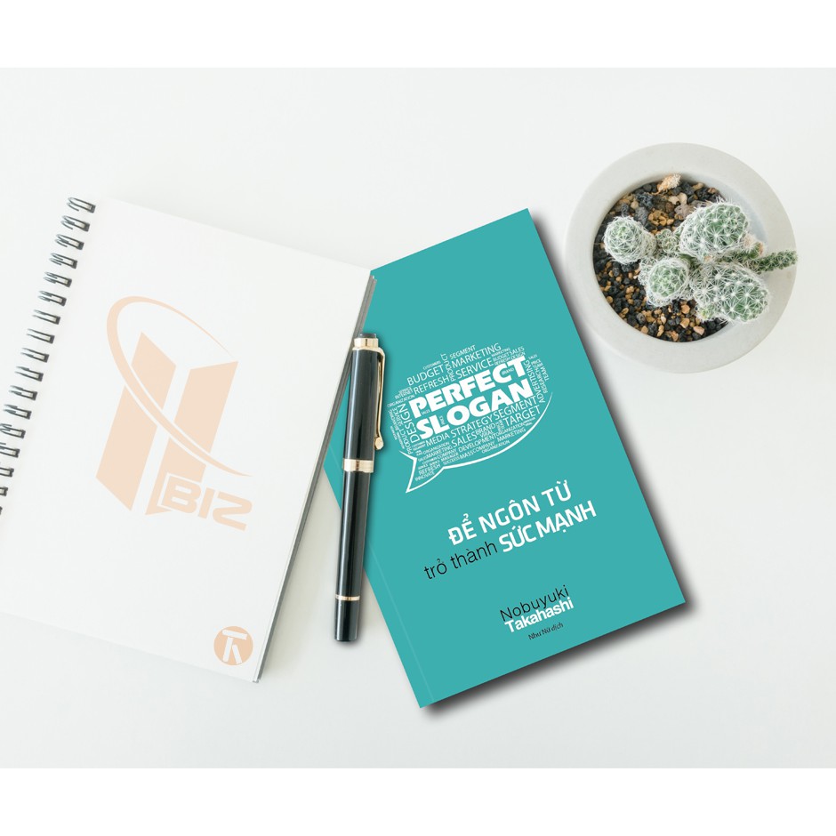 sách để ngôn từ trở thành sức mạnh