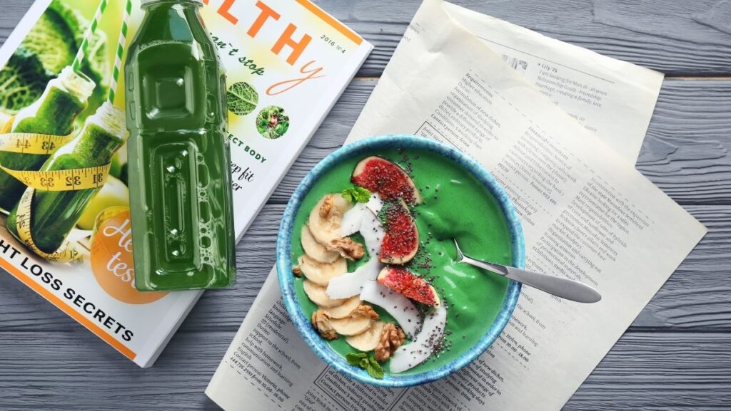 Chọn salad cho những bữa ăn nhẹ