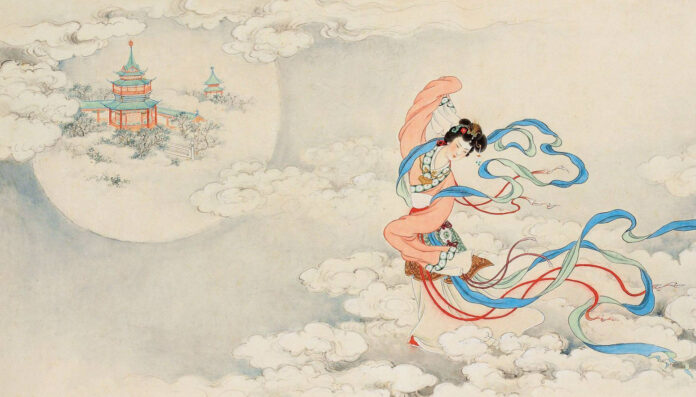 Sao Thái Âm chiếu mệnh