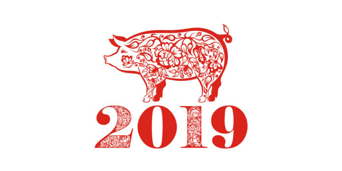 2019 mệnh gì