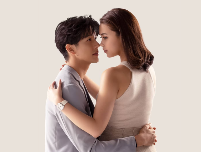 Chạm Vào Trái Tim Em: You Touched My Heart