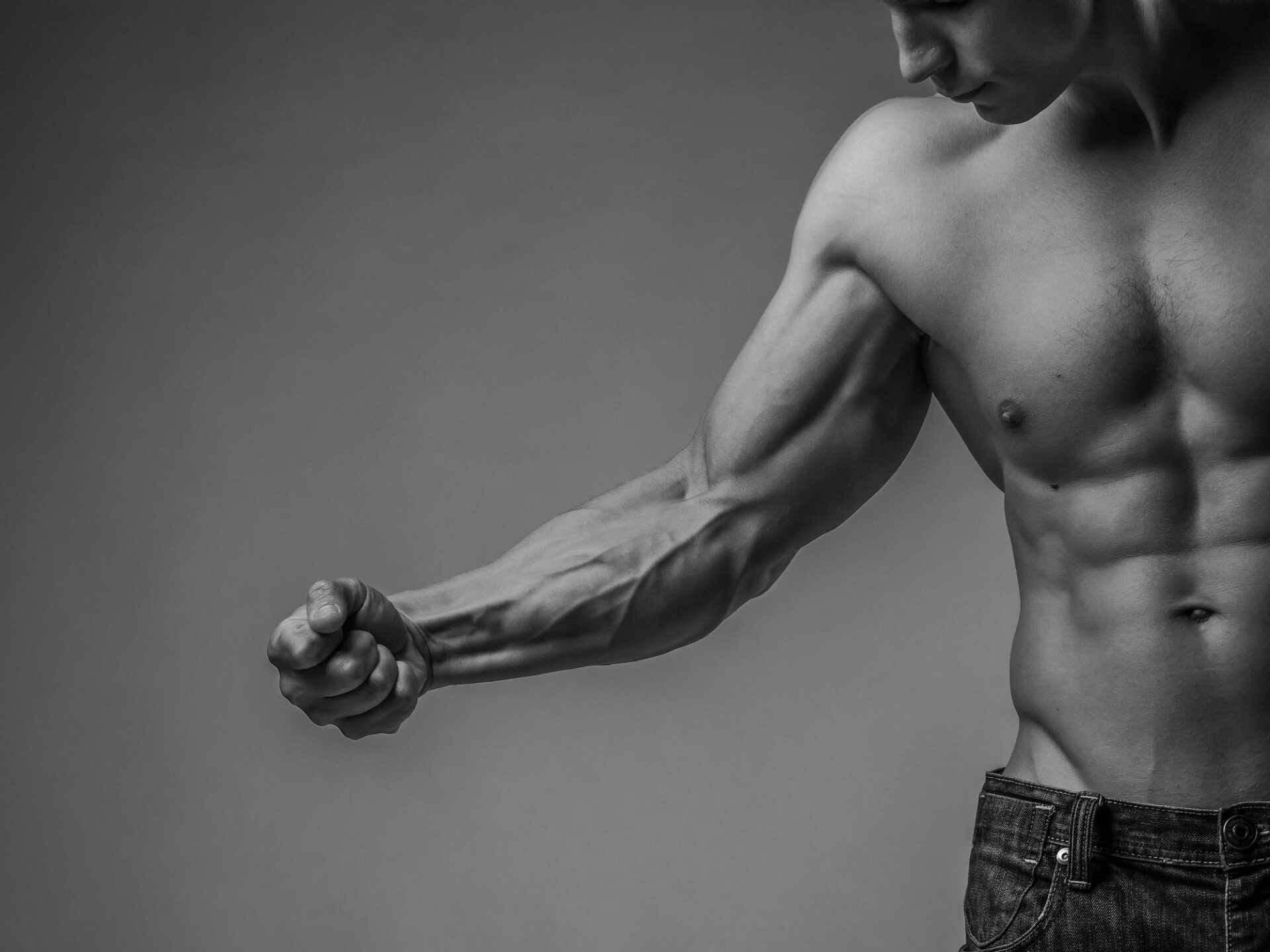 Bulking Là Gì? Thông Tin Về Ưu, Nhược Điểm, So Sánh Bulking Và Cutting ...