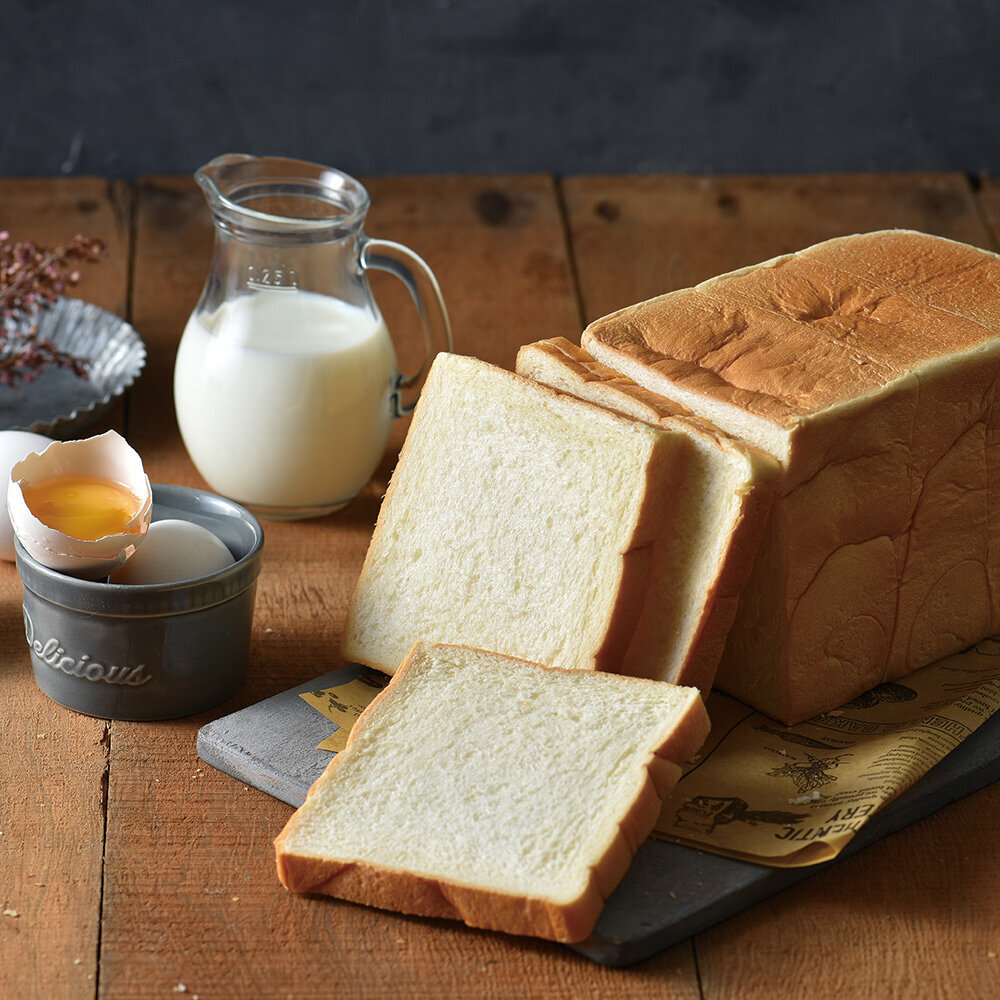 thành phần dinh dưỡng của bánh mì sandwich