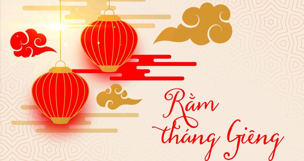 Ngày 15 tháng Giêng là thời điểm thích hợp cúng sao Thái Bạch