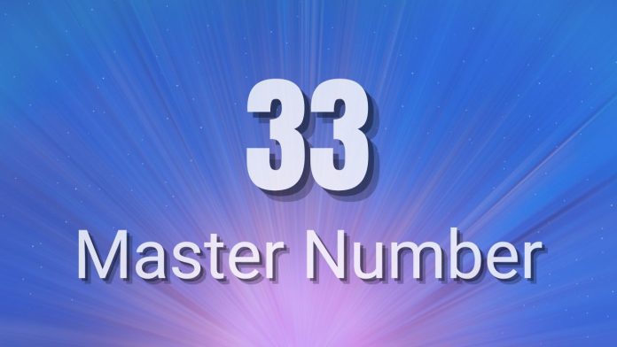 Thần số học master chữa lành tâm hồn