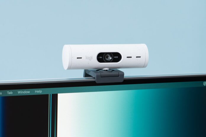 Các hãng webcam hiện nay