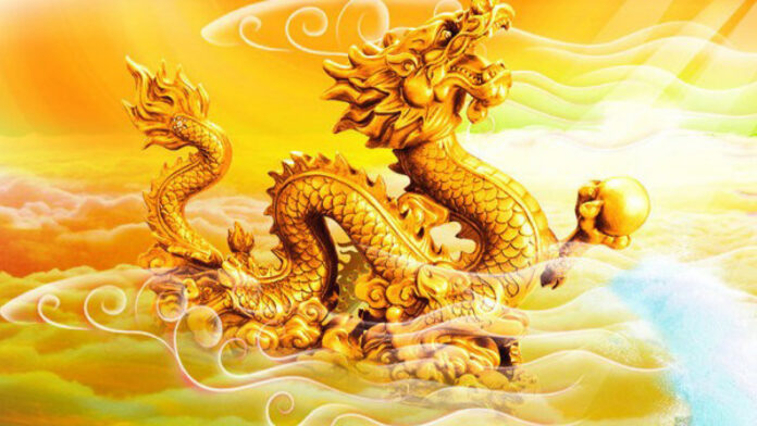 Các năm sinh tuổi Thìn