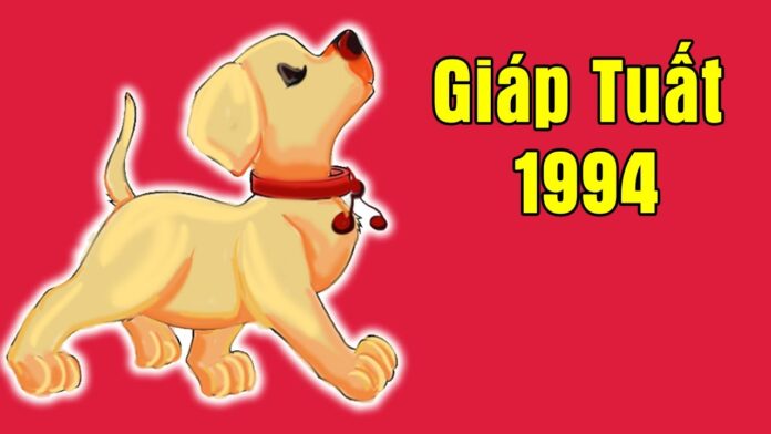 Giáp Tuất 1994