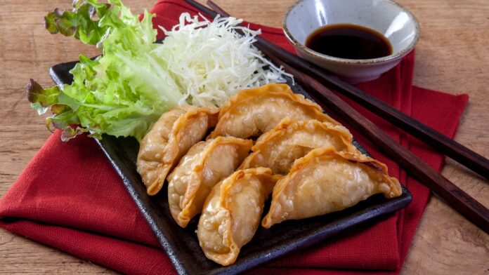 sủi cảo