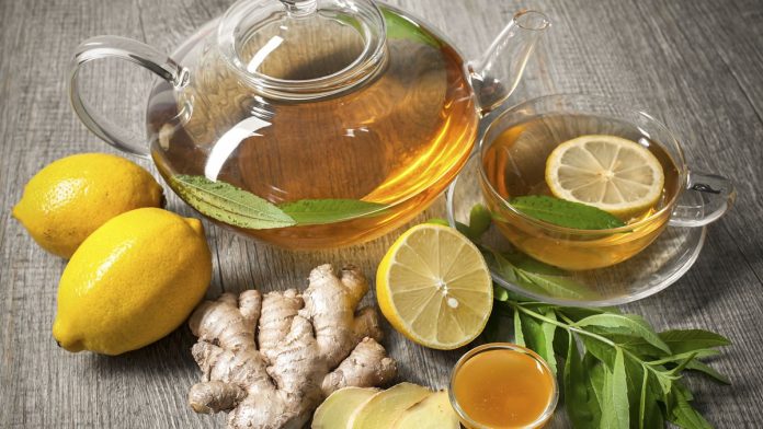 Uống gì để giải rượu